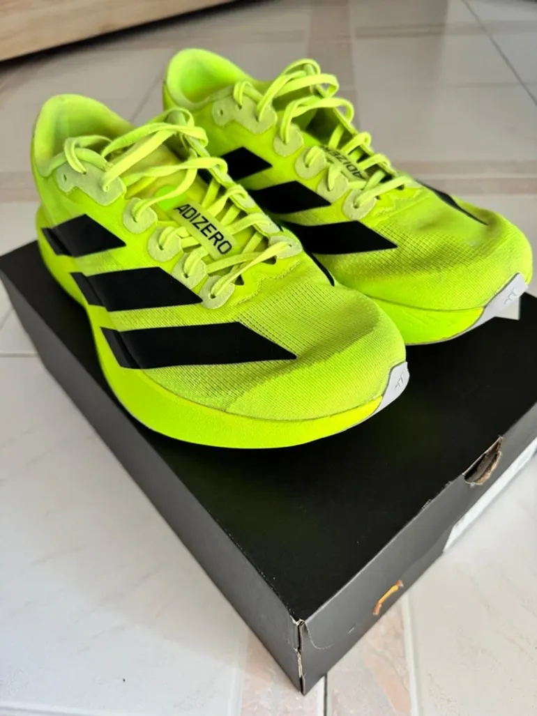 Gebrauchtes Adidas Adizero bike — Bild 7 von 11