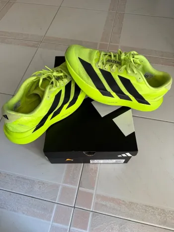 Tweedehands Adidas Adizero bike
