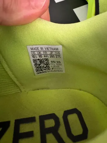 Gebrauchtes Adidas Adizero bike — Bild 2 von 11