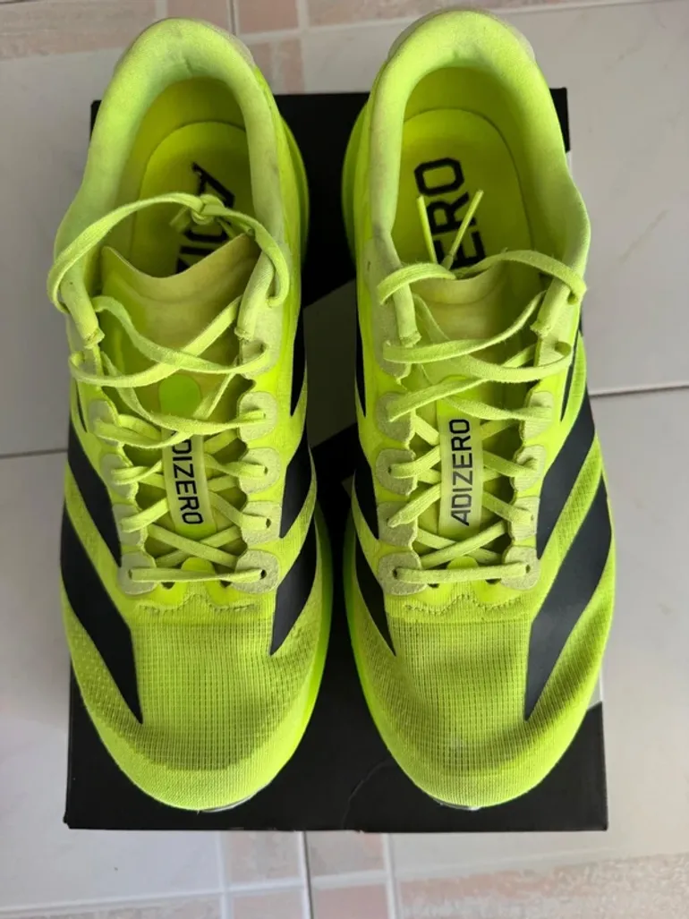 Gebrauchtes Adidas Adizero bike — Bild 10 von 11