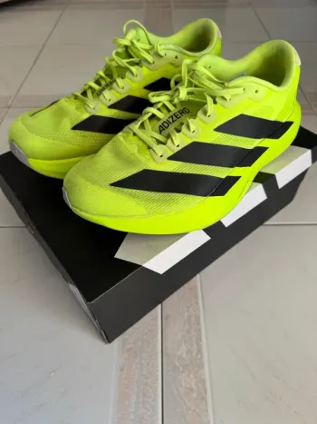 Gebrauchtes Adidas Adizero bike — Bild 9 von 11