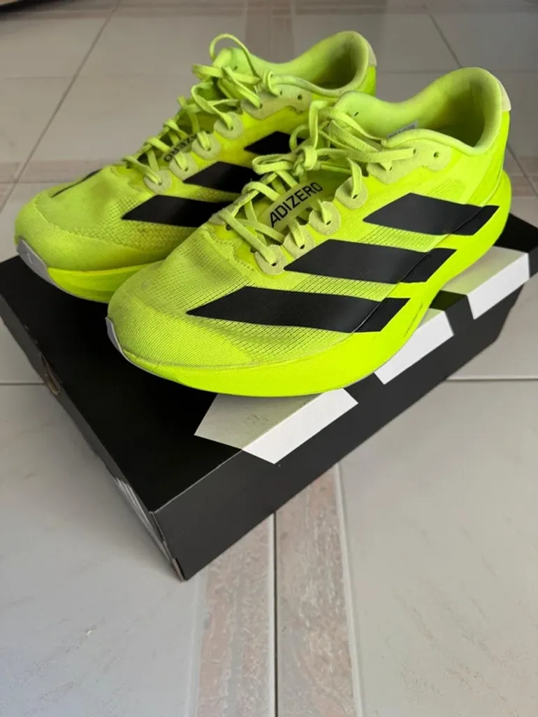 Gebrauchtes Adidas Adizero bike — Bild 9 von 11