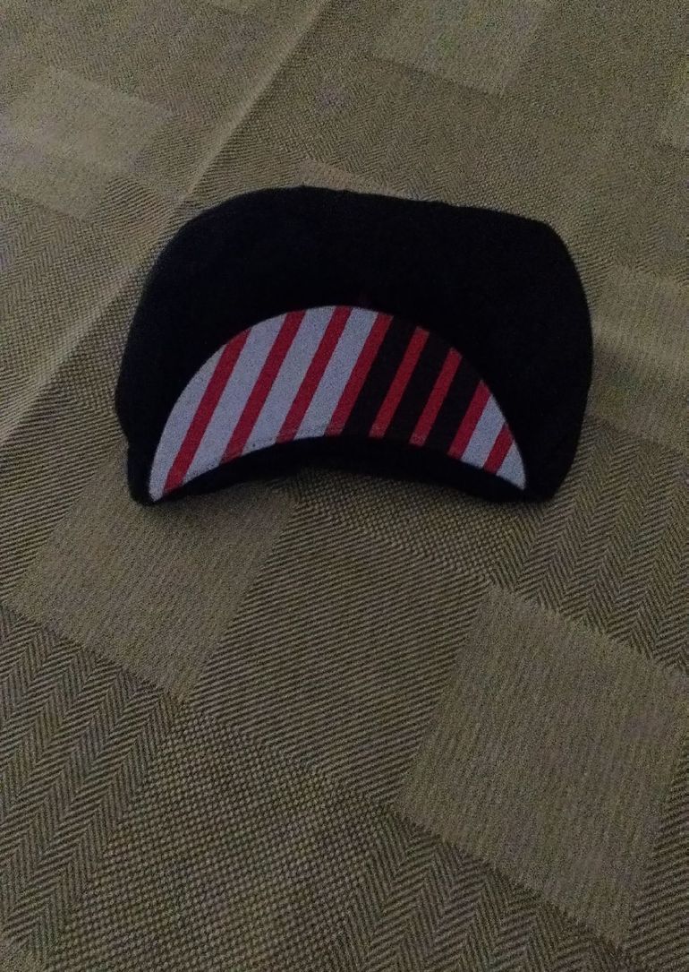 Brugt Castelli Cycling Cap bike — billede 2 af 3