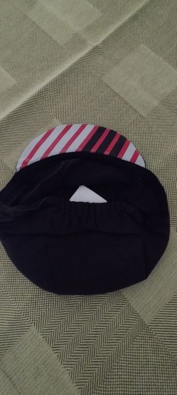 Käytetty Castelli Cycling Cap bike