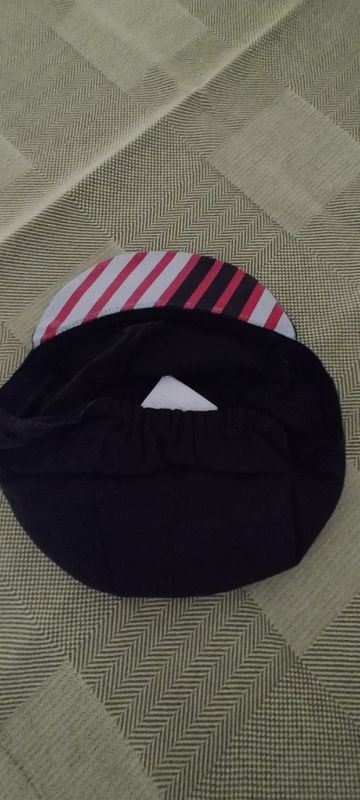 Used Castelli Cycling Cap Cycling Clothing