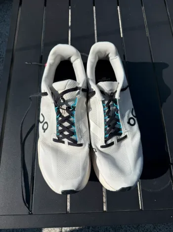 Used On Running Cloudsurfer bike — image 2 of 6