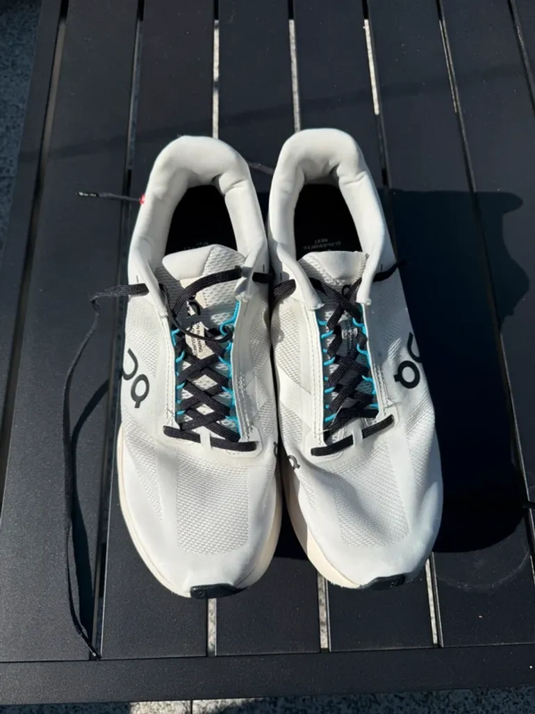 Used On Running Cloudsurfer bike — image 2 of 6