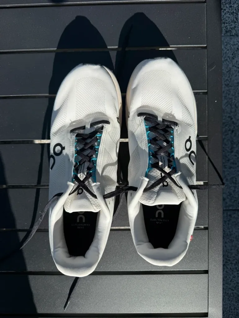 Used On Running Cloudsurfer bike — image 3 of 6