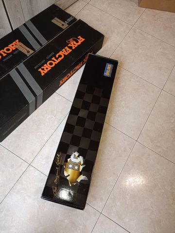 Tweedehands Öhlins RXF34 m.2 2026 bike — afbeelding 2 van 17