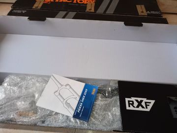 Tweedehands Öhlins RXF34 m.2 2026 bike — afbeelding 3 van 17