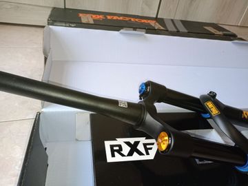 Tweedehands Öhlins RXF34 m.2 2026 bike — afbeelding 15 van 17