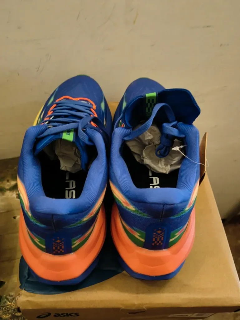 Used Asics Superblast 3 bike — image 9 of 11