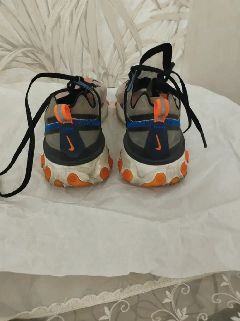 Gebrauchtes Nike React bike — Bild 7 von 8