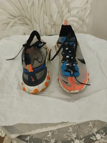 Gebrauchtes Nike React bike — Bild 4 von 8