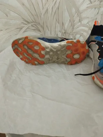 Gebrauchtes Nike React bike — Bild 6 von 8