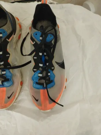 Gebrauchtes Nike React bike — Bild 3 von 8
