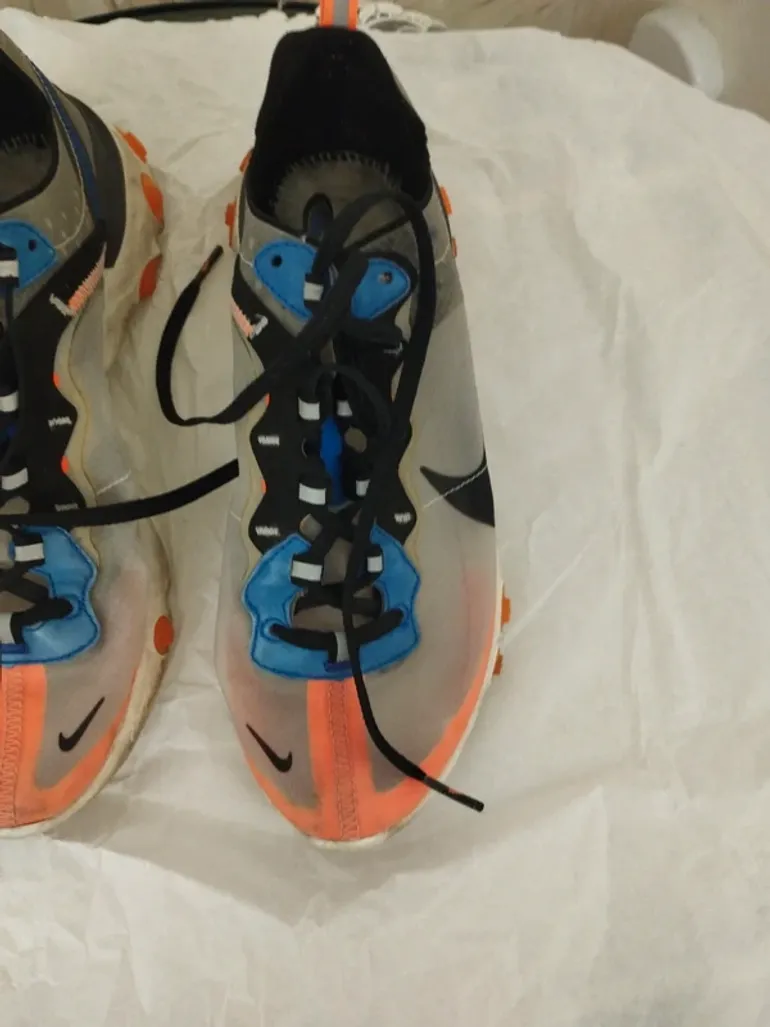 Gebrauchtes Nike React bike — Bild 3 von 8