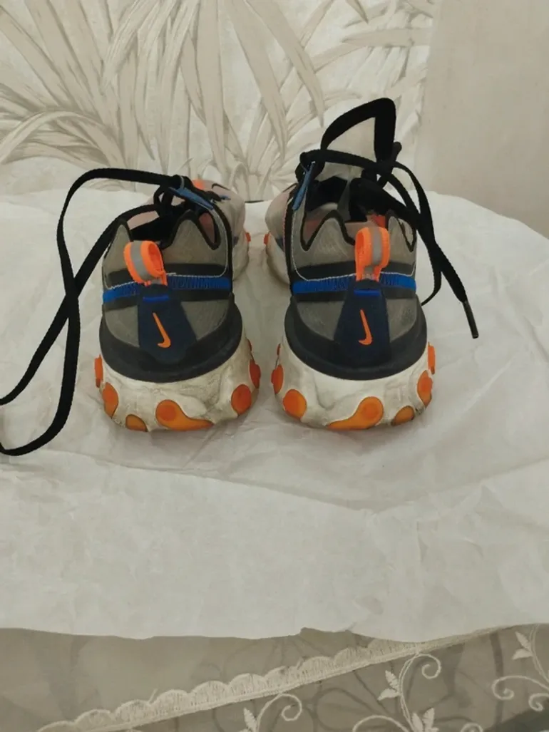 Gebrauchtes Nike React bike — Bild 8 von 8