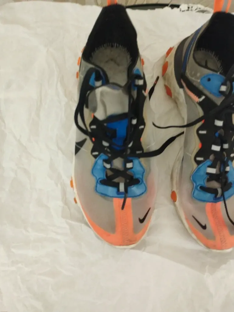 Gebrauchtes Nike React bike — Bild 2 von 8