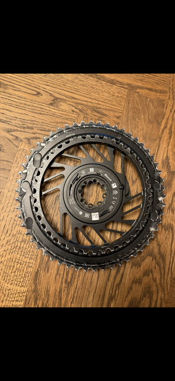 Used Sram Chainring 2025 bike — image 2 of 2