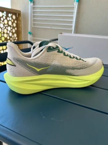 Used Hoka Mach 7 bike — image 7 of 12