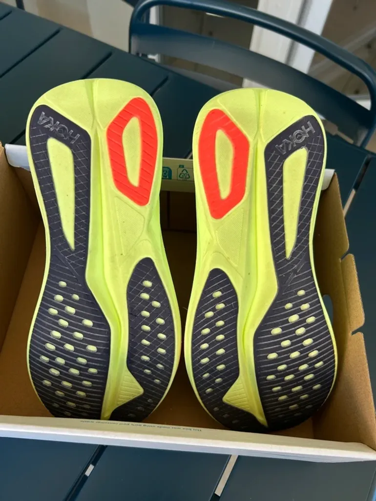 Used Hoka Mach 7 bike — image 9 of 12
