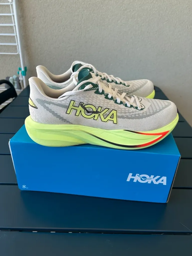 Used Hoka Mach 7 bike — image 2 of 12