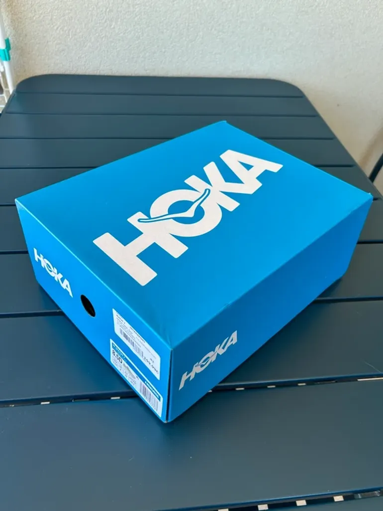 Used Hoka Mach 7 bike — image 12 of 12