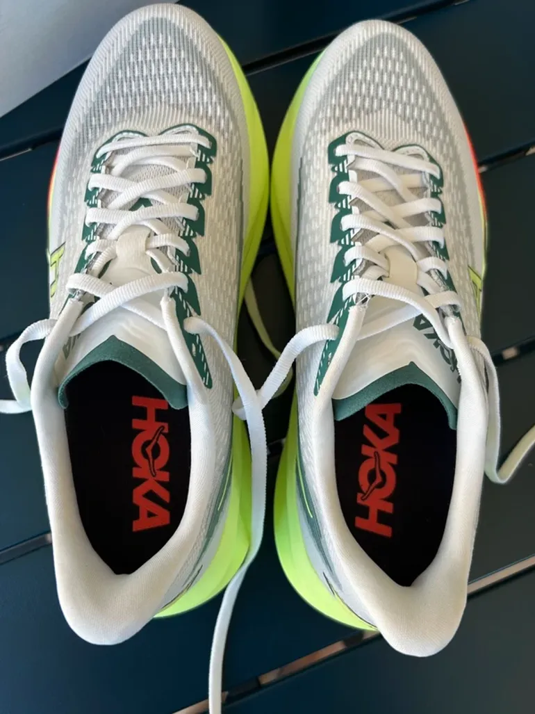 Used Hoka Mach 7 bike — image 5 of 12