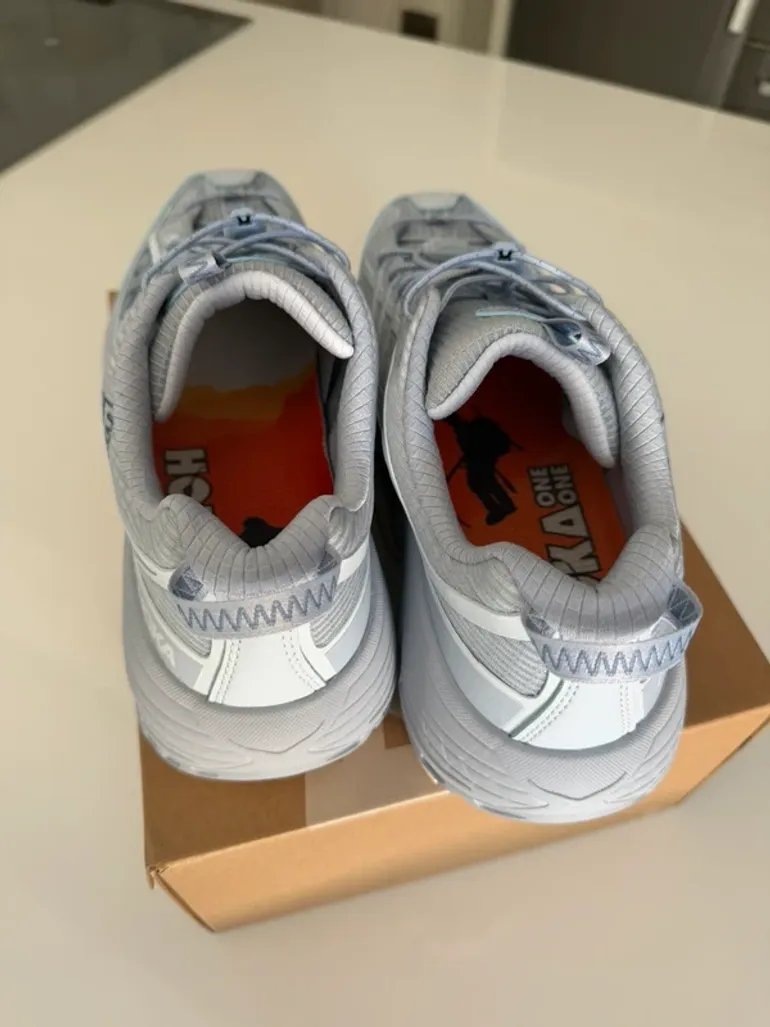Gebrauchtes Hoka Mafate Three 2 bike — Bild 6 von 6
