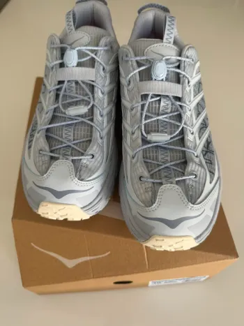 Gebrauchtes Hoka Mafate Three 2 bike — Bild 3 von 6