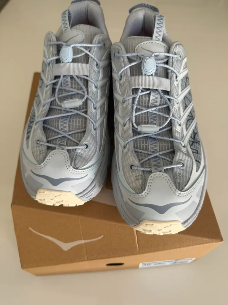 Gebrauchtes Hoka Mafate Three 2 bike — Bild 3 von 6