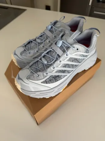 Gebrauchtes Hoka Mafate Three 2 bike