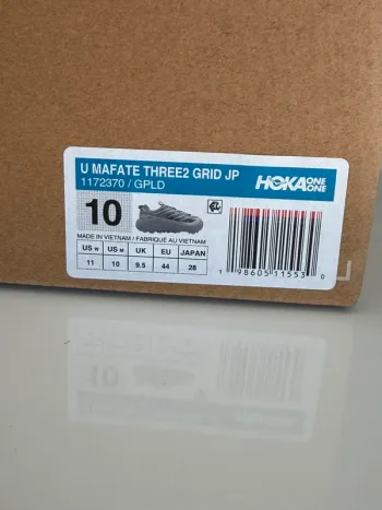 Gebrauchtes Hoka Mafate Three 2 bike — Bild 5 von 6