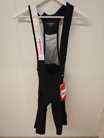 Używany Pinarello Think Asymmetric Bibshorts bike