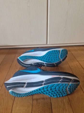Käytetty Pegasus Air Zoom 37 bike — kuva 3 / 6