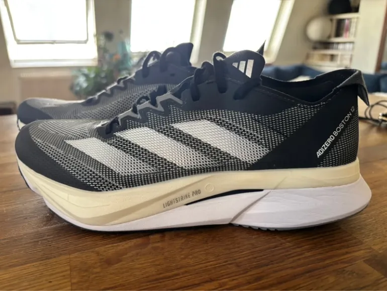 Used Adidas Adizero Boston 12 bike — image 3 of 3