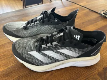Used Adidas Adizero Boston 12 bike