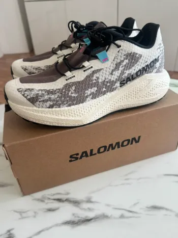 Gebrauchtes Salomon Aero Glide 4 bike