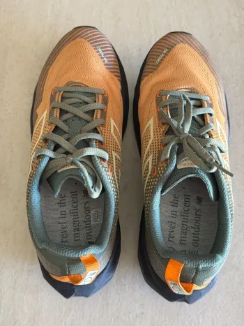 Used New Balance Sneakers bike — image 9 of 9
