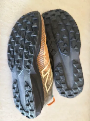 Used New Balance Sneakers bike — image 8 of 9