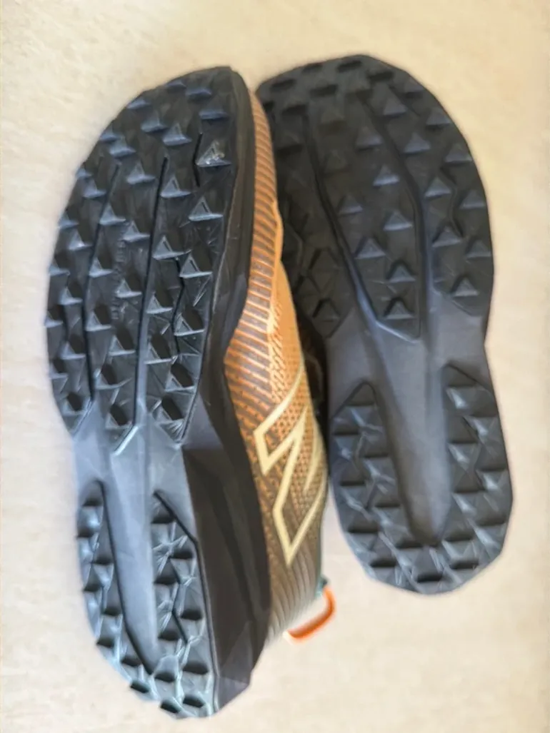 Used New Balance Sneakers bike — image 8 of 9