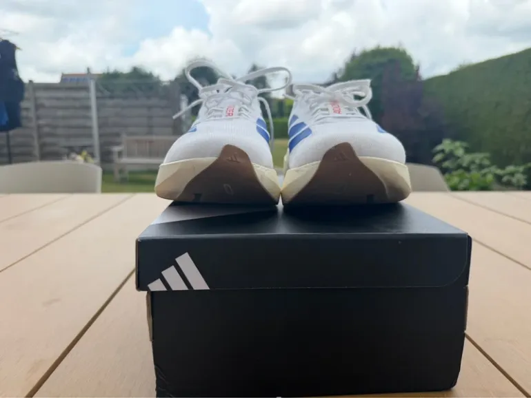 Gebrauchtes Adidas Adizero Evo SL bike — Bild 5 von 8