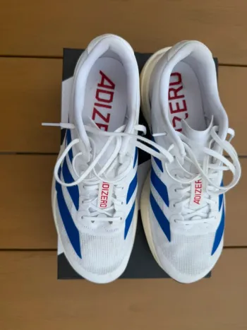 Used Adidas Adizero Evo SL bike
