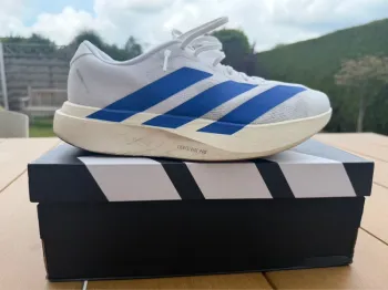 Gebrauchtes Adidas Adizero Evo SL bike — Bild 2 von 8