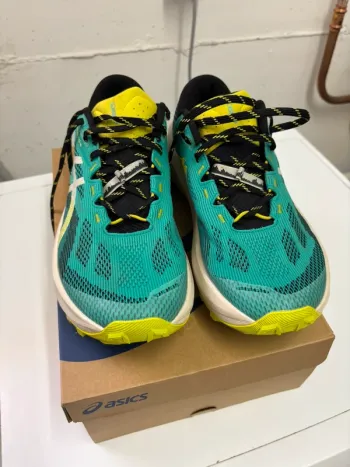 Used Asics Trabuco 14 bike