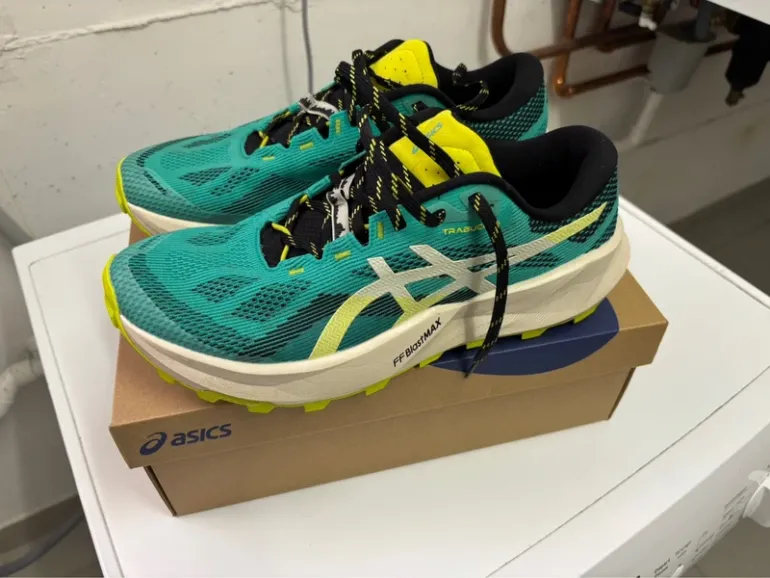 Used Asics Trabuco 14 bike — image 3 of 3