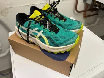 Used Asics Trabuco 14 bike — image 2 of 3