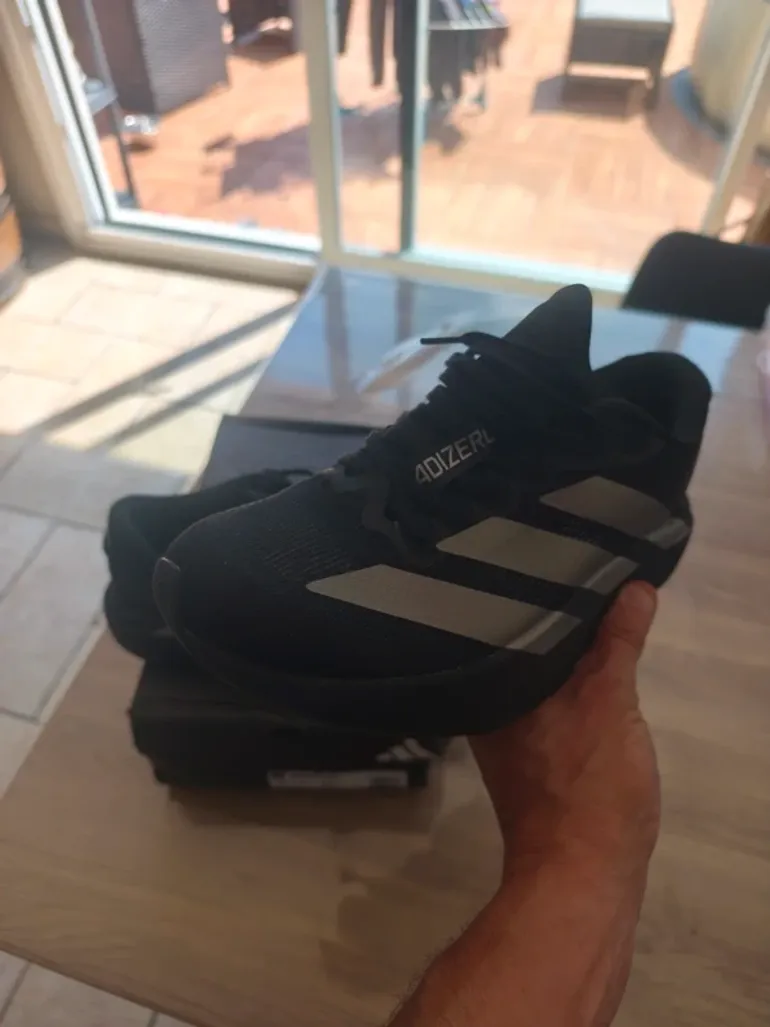 Gebrauchtes Adidas Adizero Evo SL bike — Bild 2 von 3