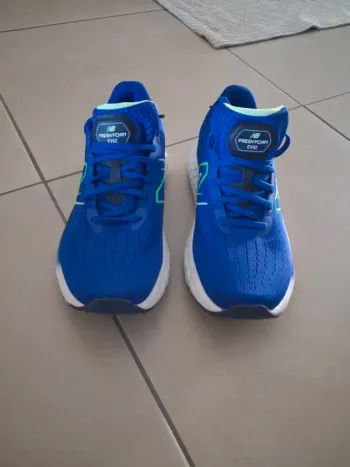 Gebrauchtes New Balance Fresh Foam Evoz bike